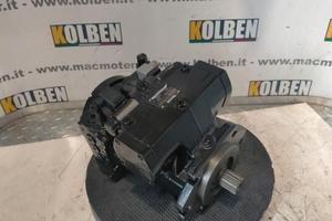 Pompa Rexroth A4VG71 per Komatsu 20F