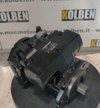 Pompa Rexroth A4VG71 per Komatsu 20F