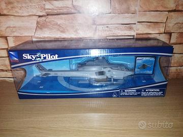 Elicottero 'New Ray - "Bell AZ - 1Z Cobra