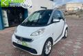 Smart ForTwo 800 40 kW coupé cdi Automatic