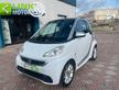 Smart ForTwo 800 40 kW coupé cdi Automatic