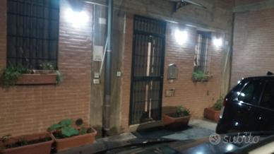 Luminoso Appartamento piano T Ingresso Ind