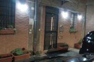Luminoso Appartamento piano T Ingresso Ind