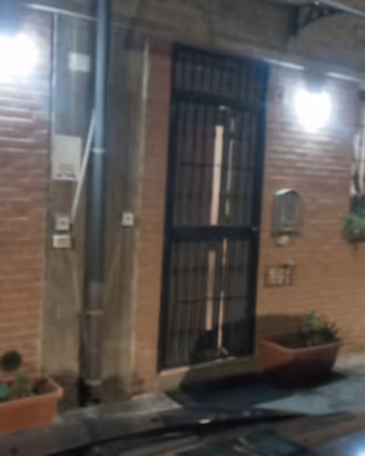 Luminoso Appartamento piano T Ingresso Ind