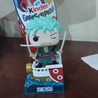 sc ambio  funko pop Kinder 