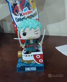 sc ambio  funko pop Kinder 