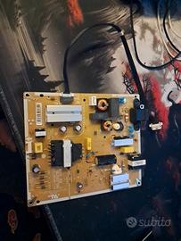 Alimentatore interno TV LG 43UP76703LB