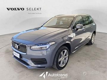 Volvo XC90 B5 235+14 CV AWD Mild Hybrid Diese...