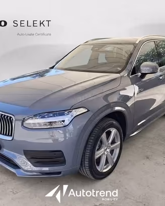 Volvo XC90 B5 235+14 CV AWD Mild Hybrid Diese...