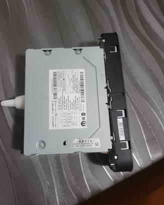 autoradio originale Fiat panda ultimo modello 