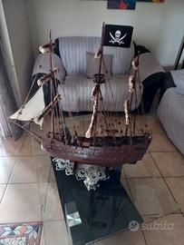 Nave pirata 