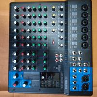 Mixer