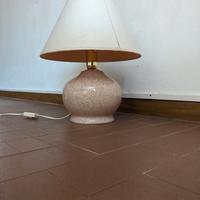 Lampada camera da letto