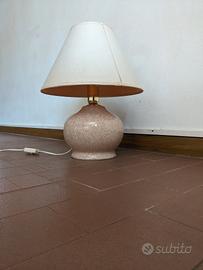 Lampada camera da letto