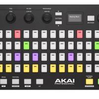 Akai Fire Controller fl studio