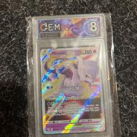 Mewtwo V ASTRO (VSTAR)