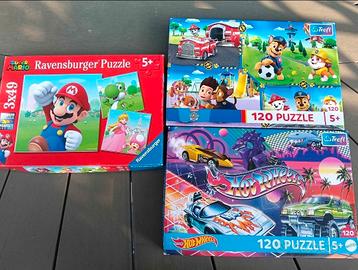 Puzzle