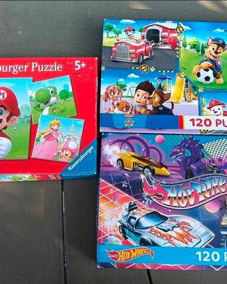 Puzzle