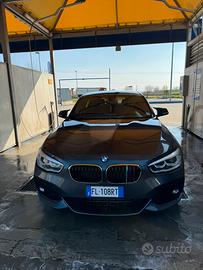 BMW Serie 1 116d M sport automatica~ Full Optional