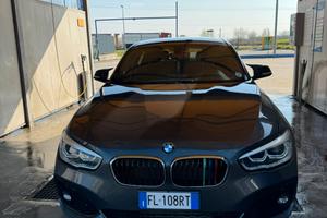 BMW Serie 1 116d M sport automatica~ Full Optional