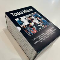 Cofanetto 6 dvd Tomas Milian
