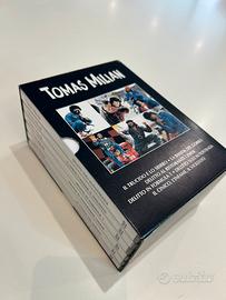 Cofanetto 6 dvd Tomas Milian