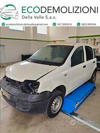 Ricambi Fiat Panda 1.2 48 KW 169a4000