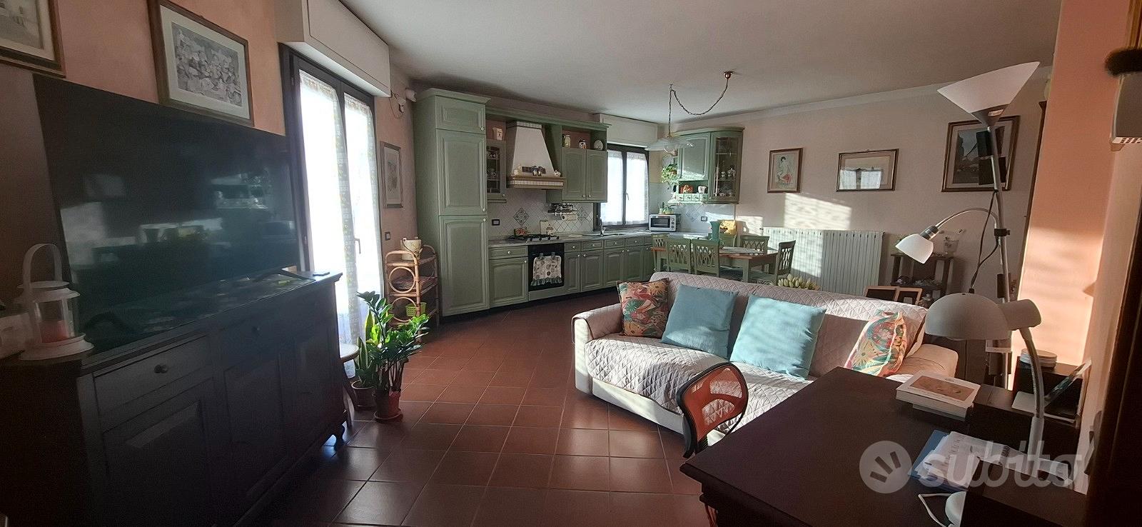 Appartamento – Lucca, Tempagnano di Lunata - Vista 2