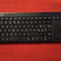 Tastiera wireless marca Victsing