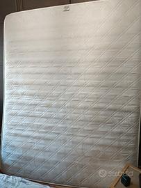 materasso Ennerev Misto Lana selezionata