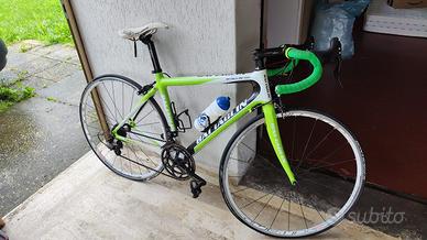 Bicicletta da corsa bataglin