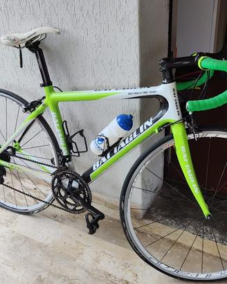 Bicicletta da corsa bataglin