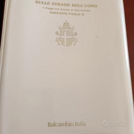 viaggi Giovanni paolo II