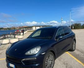 PORSCHE Cayenne 2ªs.'10-'18 - 2014