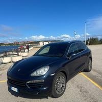 PORSCHE Cayenne 2ªs.'10-'18 - 2014