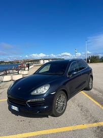 PORSCHE Cayenne 2ªs.'10-'18 - 2014