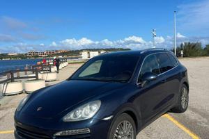 PORSCHE Cayenne 2ªs.'10-'18 - 2014