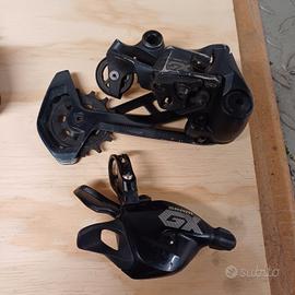gruppo sram gx 12v 