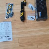 Ammo mtb OHLINS TTX AIR 230 NUOVO