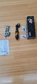 Ammo mtb OHLINS TTX AIR 230 NUOVO