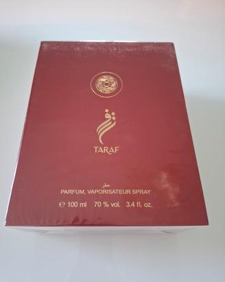 Arabian Oud Taraf Eau de Parfum