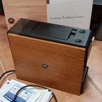 Macchina caffe Tre' caffe Vergnano