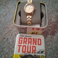 orologio da donna fossil rey