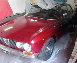 Alfa romeo gt - 1972