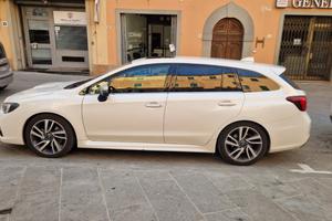 SUBARU LEVORG AWD 170CV.