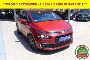 CITROEN C4 Picasso BlueHDi 150 S&S CV 163 EAT6 S