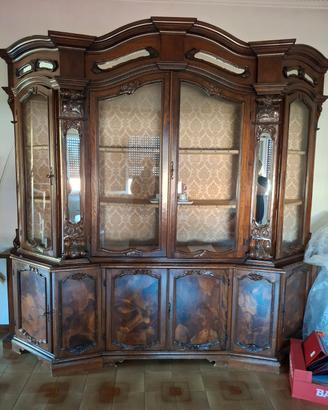 Credenza  