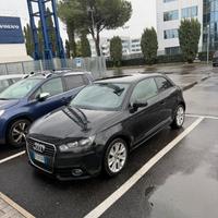 AUDI A1 TFSI