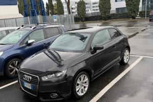 AUDI A1 TFSI