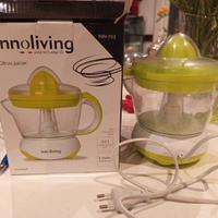 Spremiagrumi mai usato